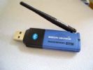 Bluetooth Adapter/Dongle